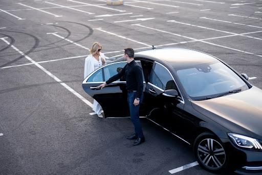 hire chauffeur service