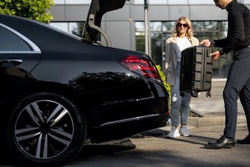 why choosing chauffeur service