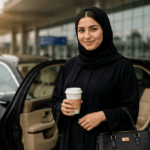 Sarah Khalid