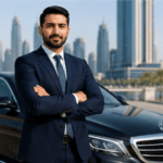 Ahmed Al Mansoori