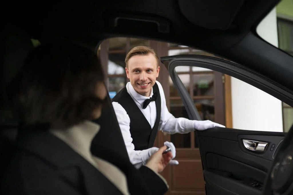 monthly safe driver service