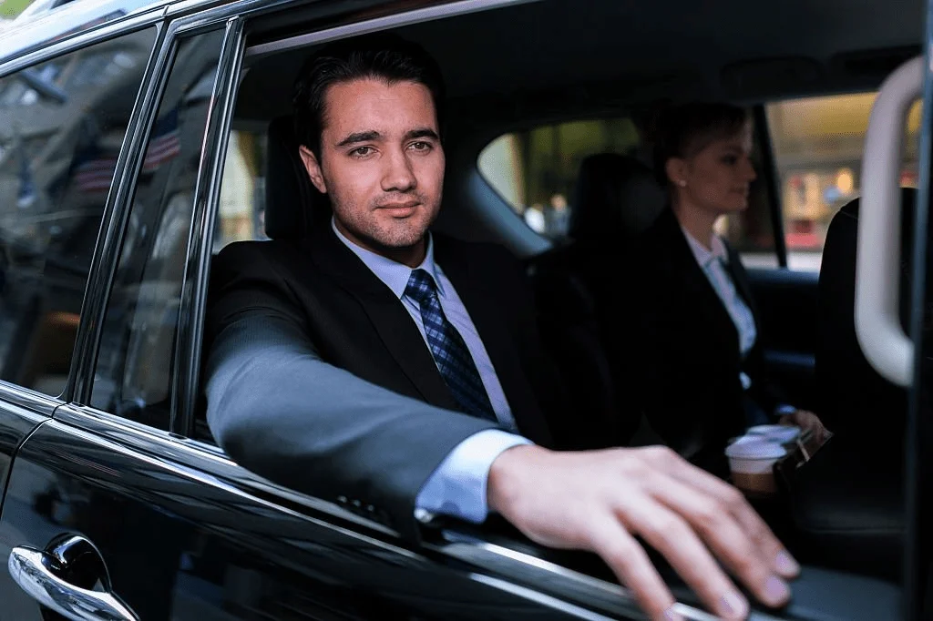 safe driver service