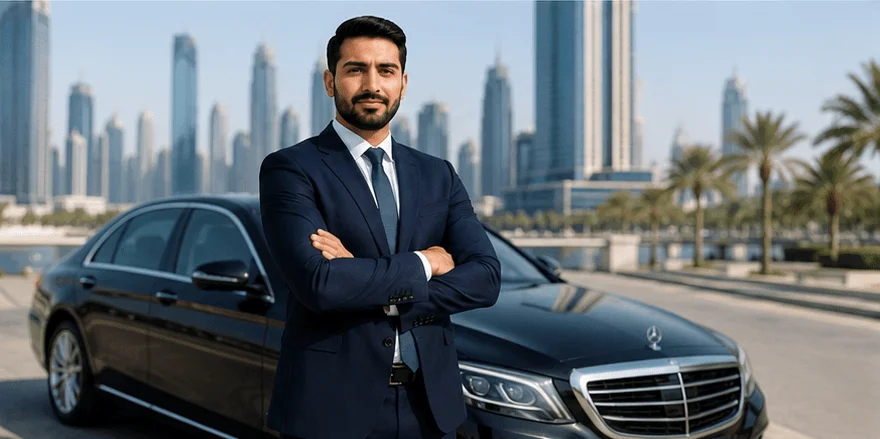 Excellent Ride Chauffeurs